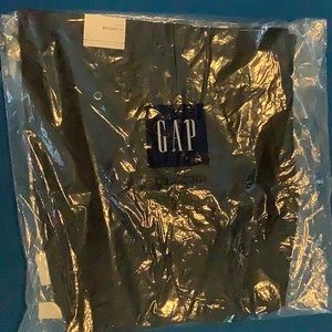 GAP men’s relaxed fir shorts in Navy